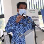 Sudah 105 Ribu Orang Divaksin di Kabupaten Tangerang, Sekda : Gaskeun!