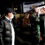 Pantau PPKM Mikro di Citra Raya Malam-malam, Sekda : Pelanggar yang Bandel Tindak Saja!