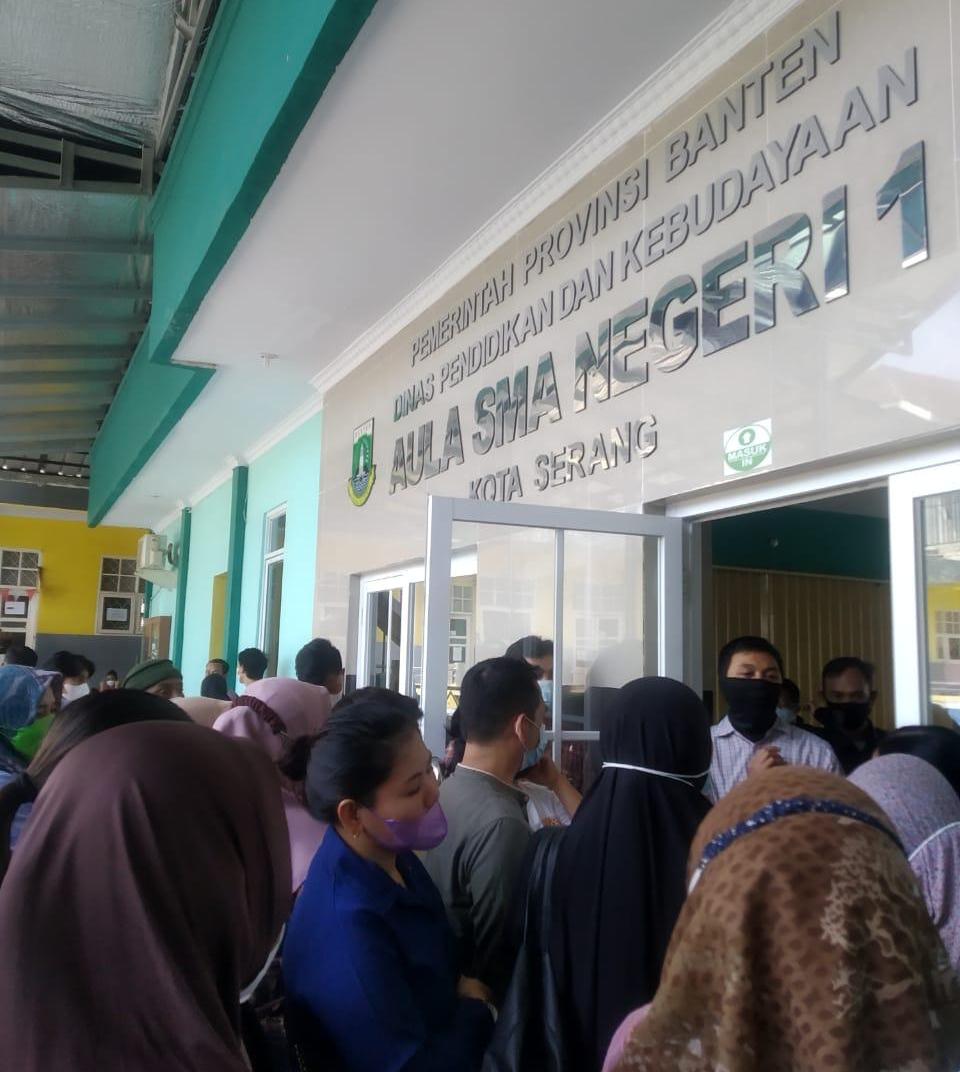 Sebut Pendidikan di Banten Mundur, Ombudsman Ungkap 7 Temuan PPDB