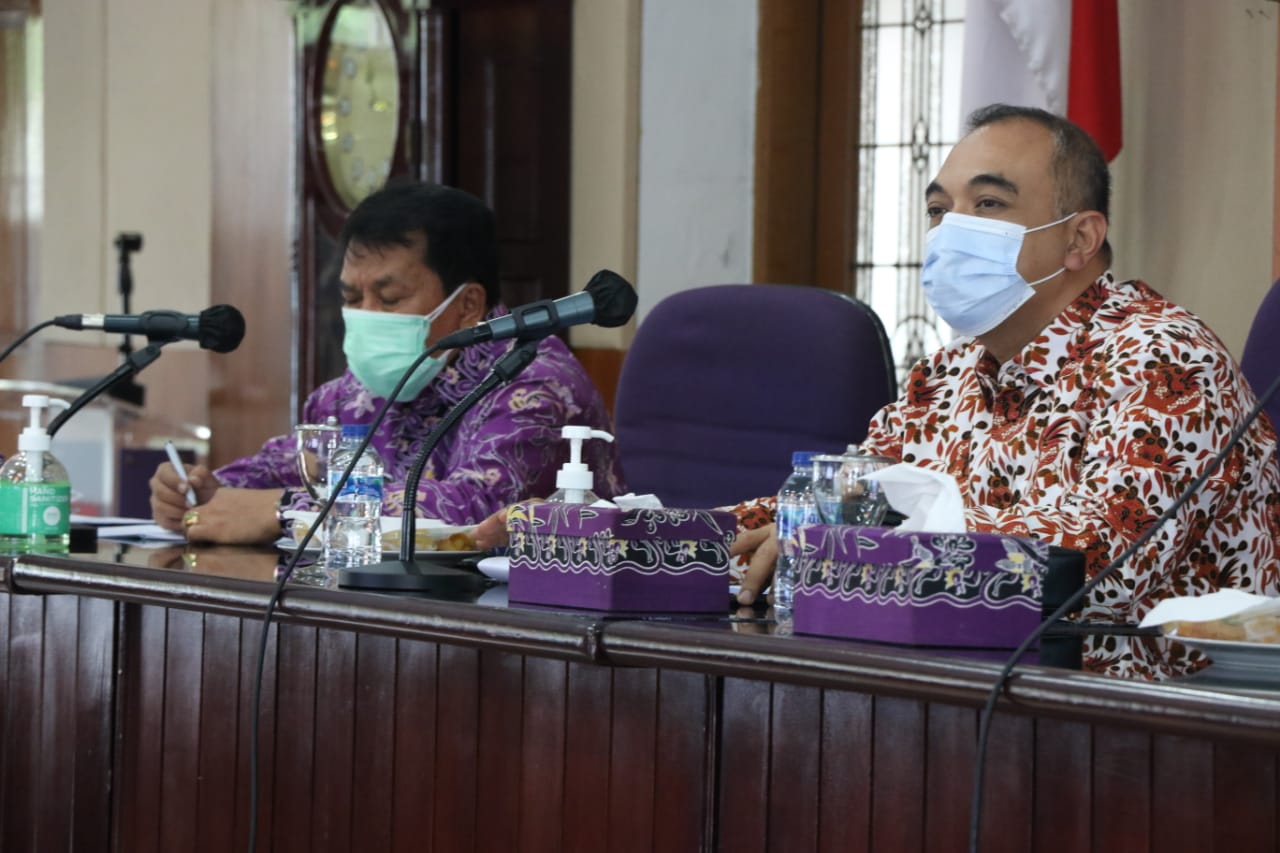 Catat! PPKM Darurat Mulai Berlaku di Wilayah Kabupaten Tangerang 3 Juli 2021, Begini Aturannya
