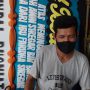 Kisah Penjual Bunga di Banten yang Kebanjiran Order Ucapan Duka Cita di Masa Pandemi