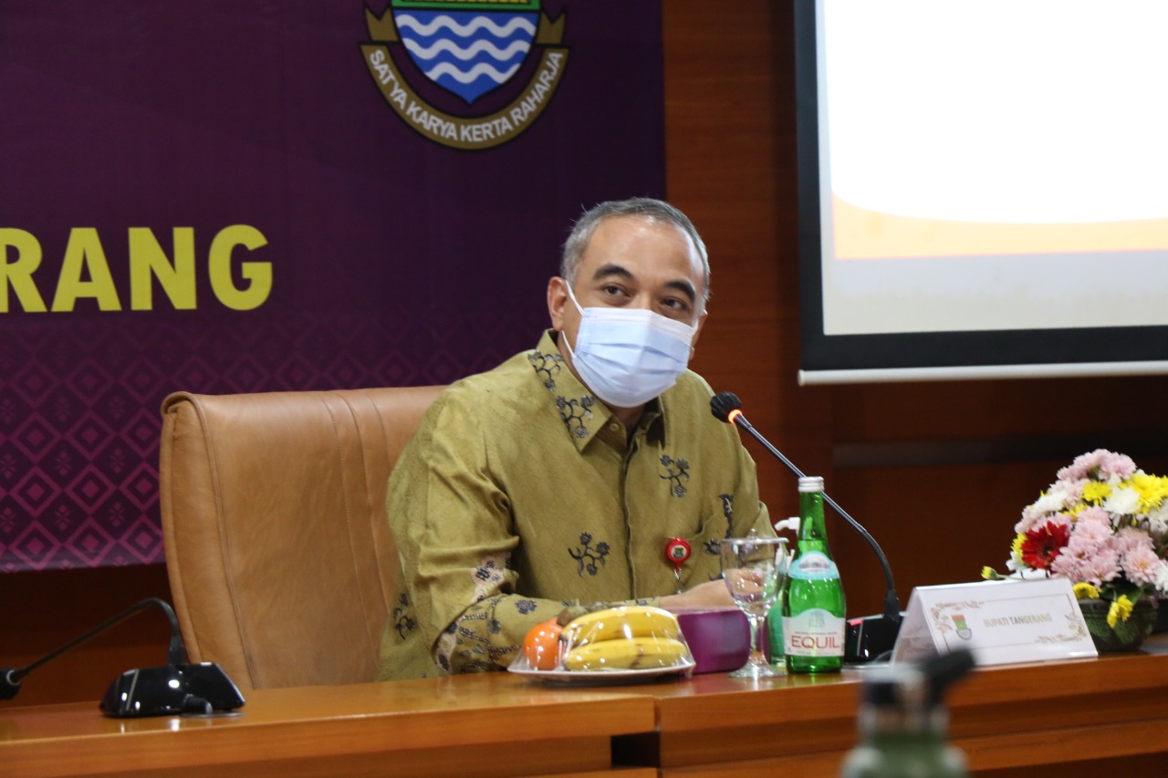 Ketua Golkar DKI Jakarta Cabut Izin 3 Outlet Holywings di Kabupaten Tangerang