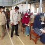 560 Santri di Ponpes Budi Mulya Kabupaten Tangerang Disuntik Vaksin Covid-19