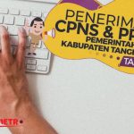 BKPSDM Kabupaten Tangerang Ogah Disebut Lamban Umumkan Jadwal Penerimaan CPNS dan PPPK