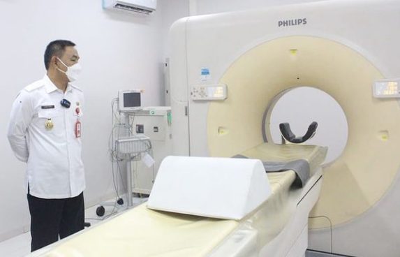Obat Langka dan Mahal, Wakil Bupati Tangerang Sarankan Masyarakat Konsumsi Rempah-rempah