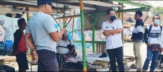 Dermaga Dangkal, Nelayan di Ketapang Mauk Sulit Melaut