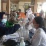 Camat Balaraja ‘Geber’ Vaksinasi Pelajar Sebelum KBM Tatap Muka Digelar