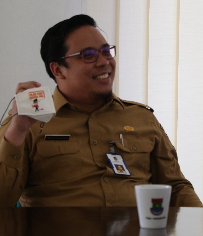 Asli Bukan Hoax! Selama Agustus Tak Perlu Bayar Sanksi Denda PBB di Kabupaten Tangerang