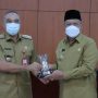 Pemerintah Kota Tangsel dan Kabupaten Tangerang Tanda Tangani Nota Kesepahaman