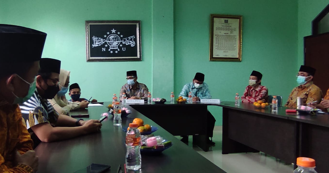Fraksi PDIP Setuju MUI dan PW NU Banten Diberi Hibah Lahan dan Gedung