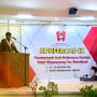 GMNI Cabang Serang Banten Gelar Konfercab IX