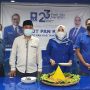 Ini Harapan Ketua PAN Kabupaten Tangerang di Puncak HUT Partai Matahari Terbit