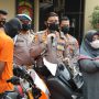Kriminalitas Naik 22 Persen di Banten, Tertinggi di Kabupaten Tangerang