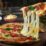 The Surosowan Hadirkan Pizza Khas Italia dengan Promo Spesial