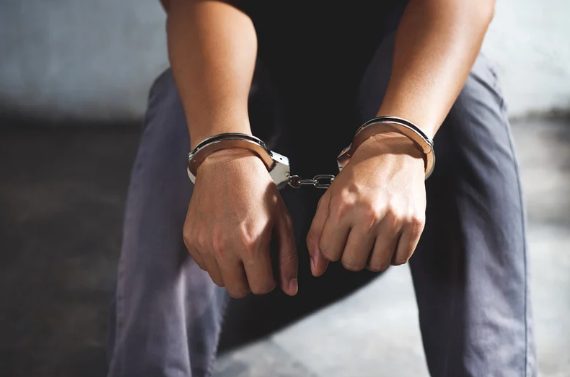 Nekad Curi Pakaian Untuk Dijual Lagi, "SA" Warga Kasemen Serang Terancam Hukuman 7 Tahun Penjara