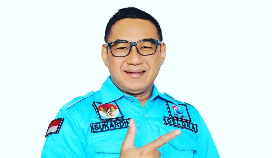 Partai Gelora Indonesia Dapat Nomor Urut 7, Kader di Tangerang Siap Menang Pemilu