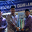 MTQ Ke-53 Tingkat Kabupaten Tangerang Pencarian Bibit, Pembinaan Sekaligus Pembentukan Insan Yang Qurani Dalam Rangka Mewujudkan Kabupaten Tangerang Yang Religius.