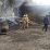 PT Global Printec Indonesia Terbakar, BPBD Terjunkan 5 Unit Mobil