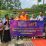 HPN 2023, SMSI Kabupaten Tangerang Berbagi Bersama Pejuang Kanker