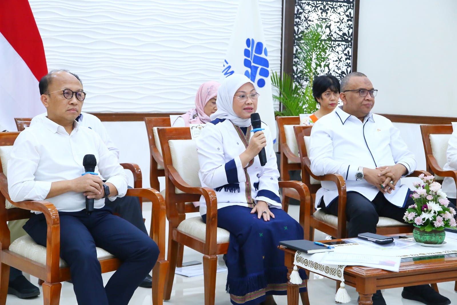 Terbitkan Surat Edaran THR 2023, Menaker; THR Wajib Dibayar Penuh