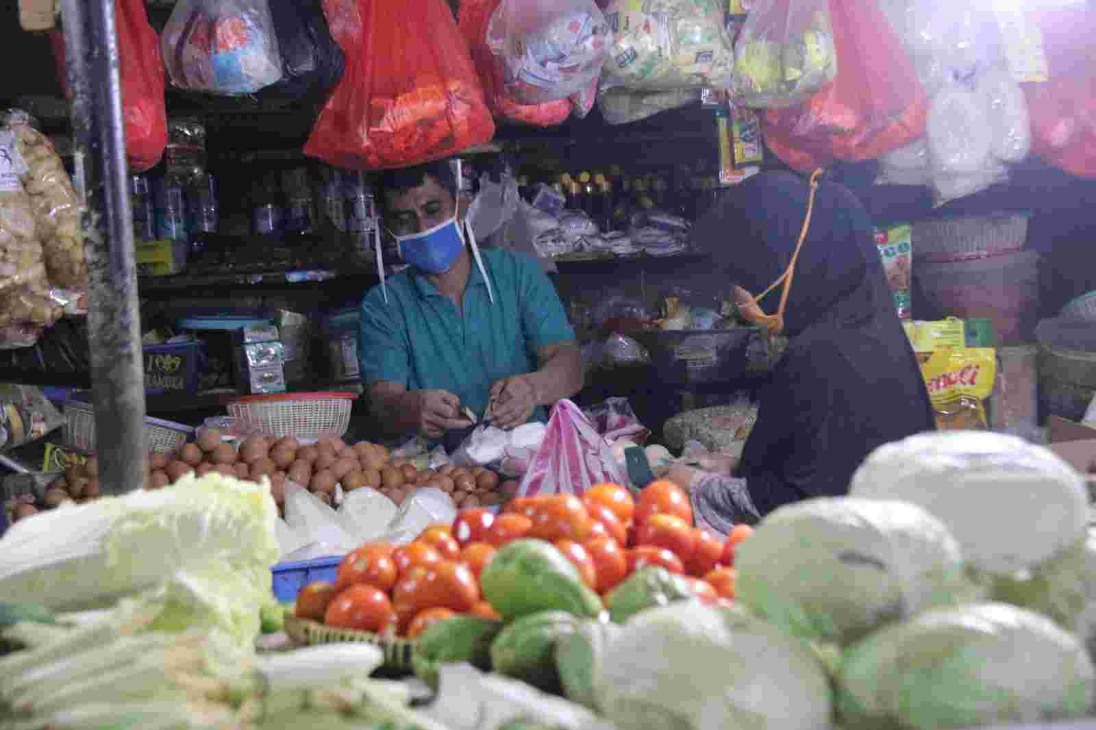 Pasca Pandemi Covid-19, Pj. Gubernur Heru Gerak Cepat Mendorong Pertumbuhan Ekonomi Jakarta
