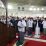 Pj Gubernur Banten Al Muktabar Salat Idul Fitri 1444 H di Masjid Raya Al Bantani