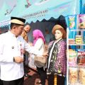 HUT ke 77 Koperasi, Pj Bupati: Koperasi Harus Mampu Tingkatkan Perekonomian