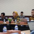 Plh Sekda Virgojanti : Pemprov Banten Bersama KPK Terus Giatkan Pencegahan Korupsi