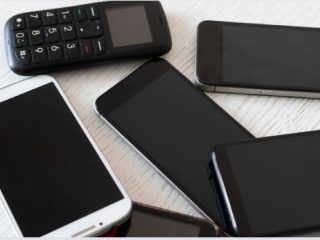 Ini Dia Sejarah Penemuan Handphone dan Penciptanya
