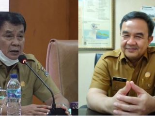 Pengamat Sebut Sosok Ini Paling Layak Gantikan Rudi Maesyal Sebagai Sekda