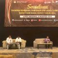 KPU Kabupaten Tangerang Sosialisasikan Tahapan Pilkada 2024