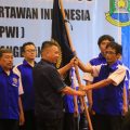 PWI Kota Tangerang Diharapkan Jadi Mitra Penting Pemerintah