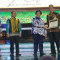 Tangsel Raih Penghargaan Adiwiyata 2024 dari KLHK