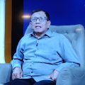 Hendry Ch Bangun Peran Penting Media dalam Menjaga Kualitas Pilkada 2024
