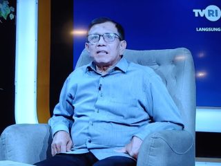 Hendry Ch Bangun Peran Penting Media dalam Menjaga Kualitas Pilkada 2024