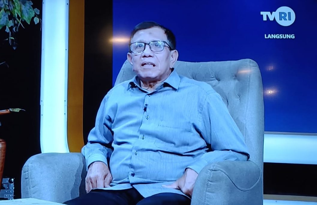 Hendry Ch Bangun Peran Penting Media dalam Menjaga Kualitas Pilkada 2024