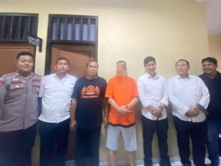 Kasus Pemalsuan Dokumen: Kepala Desa Wanakerta Rugikan Warga Hingga Rp2,1 Miliar