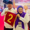 Elektabilitas Maesyal-Intan Tertinggi, Optimis Menang di Pilkada Tangerang 2024