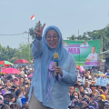 Intan Janjikan Solusi Sampah Modern dan Ekonomi Berkelanjutan di Tangerang