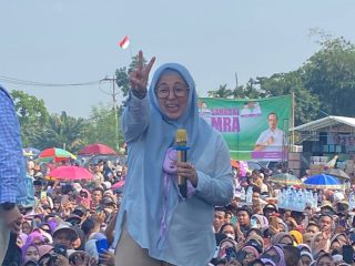Intan Janjikan Solusi Sampah Modern dan Ekonomi Berkelanjutan di Tangerang