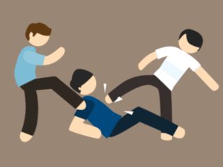 Polisi Tangkap Dua Pelajar Pelaku Pengeroyokan di Tigaraksa, Korban Meninggal Dunia
