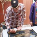 Tingkatkan Layanan KB: Pemkab Tangerang Resmikan Tiga Balai Penyuluhan KB untuk Program Bangga Kencana