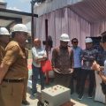 Uji Coba AWS Pyrolisis di TPS 3R Mustika Tigaraksa, DLHK Kabupaten Tangerang Targetkan Zero Waste 2050