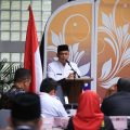 50 Ormas di Kota Tangerang Ikuti Sosialisasi Pemberdayaan oleh Kesbangpol