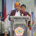 Benteng Cisadane Kids Championship 2024, Langkah Kota Tangerang Wujudkan Sport Tourism dan Sportainment