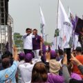 Jadi Jurkam Kampanye Akbar MADANI, Andra Soni: Maesyal Rasyid Bukan Pemimpin Kaleng-Kaleng!