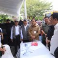 Pilkada Kota Tangerang Berjalan Lancar, Partisipasi Warga Capai 80% di Beberapa Tempat