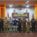 Forum Diskusi Kejari Tangerang Gaungkan Kolaborasi Demi Wujudkan Asta Cita