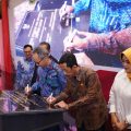 OJK Resmikan Kantor Provinsi Banten, Perkuat Pengawasan dan Dorong Ekonomi Daerah