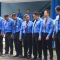 Program Umrah Kembali Digelar: PERUMDAM TKR Berangkatkan 17 Pegawai ke Tanah Suci